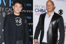 Jet Li vs Vin Diesel di xXx3: The Return of Xander Cage
