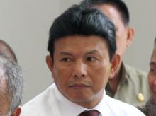 Kabareskrim: Polisi Pungli Tak Ada Ampun!