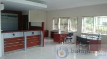 Kantor Kas Bank Riau Kepri di Senayang Segera Beroperasi