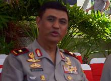 Kasus Curanmor Tertinggi, Polda Kepri Bentuk Tim Engku Putri Batara Biru