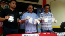 Oknum Saptol PP Pemko Juga Pernah Selundupkan Sabu 1 Kilogram dari Malaysia
