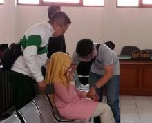 Gara-gara Chatting di Facebook, Ibu 3 Anak Divonis 5 Bulan Penjara 