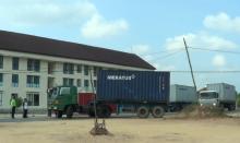 35 Kontainer Dibongkar, 8 Kontainer Didapati Barang Illegal