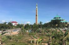 Selama Dua Tahun hingga Sekarang, BP Batam Hanya Sibuk Memanggil Pemilik Lahan Tidur