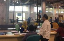 Mal Pelayanan Publik Batam Mulai Uji Coba