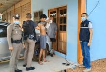 Bobol Rumah Polisi, Maling Ini Malah Ketiduran di Kamar