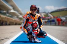 MotoGP 2019 Gelar 20 Balapan, Ini Kata Marc Marquez