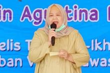 Marlin Biasa Lakukan Analisis Perencanaan Strategis Agar Program Bisa Terlaksana