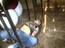 Mayat Pria Asing di The BCC Hotel and Residence Batam Diduga Korban Pembunuhan