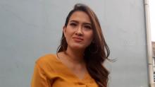 Dikabarkan Pacaran, Meggy Diaz Pernah Bertemu Anak-anak Tukul Arwana