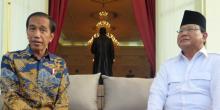 4 Orang Populer Tolak Gabung jadi Timses Jokowi dan Prabowo, Siapa Sajakah?
