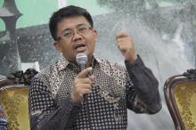 Terpilih Jadi Presiden PKS, Sohibul Iman: Kami Akan Selalu Setia pada KMP 