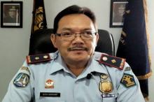 Pemohon Layanan Paspor di Imigrasi Dabo Singkep Dibatasi