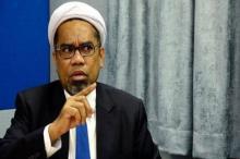 Ngabalin Rayu PAN Gabung Jokowi-Maruf