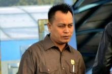 Waspada Covid-19, Politisi NasDem di DPRD Lingga Diimbau Tak Dinas Luar