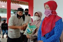 Pemda Lingga Siapkan Rp 36 Miliar Tangani Covid-19