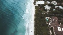 Ini Kata Ahli terkait Potensi Tsunami 20 Meter di Pulau Jawa