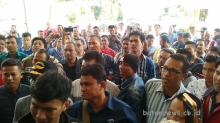 Sistem Online Pelabuhan di Batam Diprotes Operator Kapal