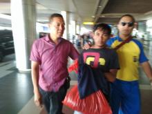Alasan Juni Ariadi Bunuh Pacarnya di Batam: Meli Cemburu Sama Teman-teman Wanita Saya di Facebook