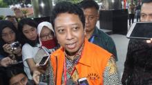 Romahurmuziy Akui Khofifah Ikut Atur Pemilihan Kakanwil Kemenag Jatim