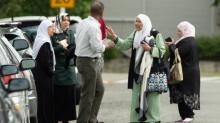 Facebook Hapus Live Streaming Pelaku Penembakan di Masjid Selandia Baru