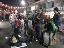 Epik, Panggung Jalanan Komunitas Pengamen Tanjungpinang