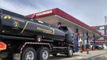 Pertama di Sumatera, Pertamax Turbo Hadir di Kota Batam