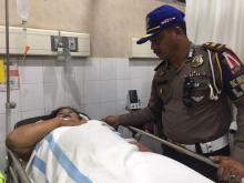 Insiden Corolla Maut Mata Kucing, Polisi Tunggu Kesaksian Pasaribu Bersaudara