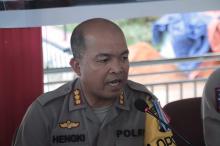 Polisi Cari Decoder CCTV Rekaman Pembunuhan di Bengkong