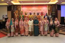  Wako Inginkan Ibu-ibu Inspiratif Muncul di Batam