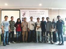 AJI Kota Batam Segera Dikomandoi Nama Baru