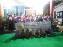 PLN Batam Buka Puasa Bersama Anak Yatim di Kampung Belian