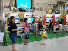 Pameran PKP Promo Gebyar Merdeka Berakhir Hari ini