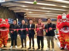 Trinity Land Resmikan Living Gallery di Grand Batam Mall