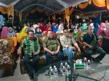 Hadiri Milad GM-ARP Batam, Warga Terkenang Bupati Irwan Nasir Mantan Camat di Batam