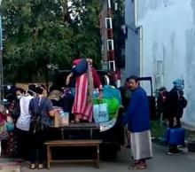 12 TKI Terjaring Tim Gugus Tugas Covid-19 Batam