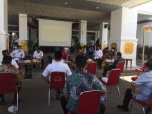 Karantina Wilayah hingga PSBB, DPRD Batam Minta Pemko Tegas Ambil Kebijakan