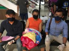 9 Tahun Buron, Tersangka Korupsi Dermaga Bakung Lingga Ditangkap Kejagung