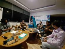 Pengacara Nurdin Basirun Bicara Potensi Kecurangan di Pilkada