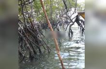 Hilang 3 Hari Lalu, Mayat Warga Bengkong Ditemukan di Hutan Bakau Nongsa