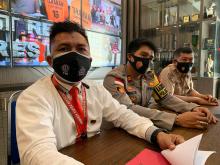 Fakta Mengejutkan Pria yang Tewas Gantung Diri di Karimun
