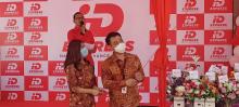 IDexpress Hadir di Kepulauan Riau dengan Biaya Ekspedisi Rp6.500 Per Kg