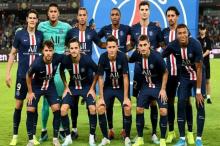 Resmi! PSG Juara Liga Prancis 2019/2020