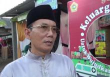 Kadinkes Ajak Masyarakat Karimun Dukung Tenaga Kesehatan Berantas Corona
