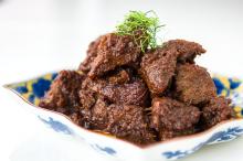  Ini 4 Makanan Khas Lebaran Berkalori Tinggi, Jangan Berlebihan