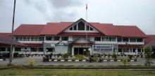 Seorang Perawat RSUD Natuna Positif Corona, RSUD Akan Tutup 14 Hari