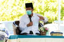 Pasien Covid-19 Sembuh di Batam Bertambah 11 Orang, Ada Lansia dan Anak-anak