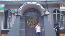 Misteri Penjara Peninggalan Portugis Tempat Hukuman Gantung di Tanjungpinang