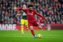 Hasil Lengkap Liga Inggris Pekan ke-25, Liverpool Menang Besar!