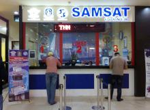 Mulai Hari Ini, Urus Pajak Kendaraan Bisa di Samsat Mana Saja